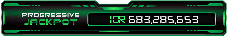 DOMINO889 Jackpot